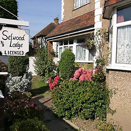 Selwood Lodge Bognor Regis Zewnętrze zdjęcie