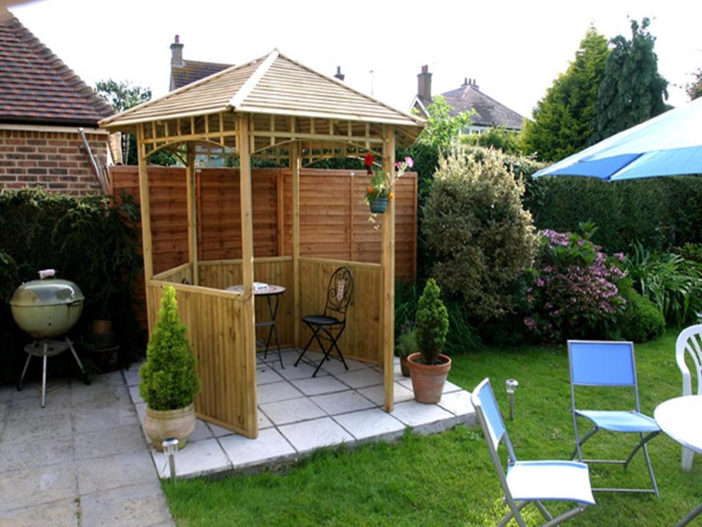 Selwood Lodge Bognor Regis Zewnętrze zdjęcie