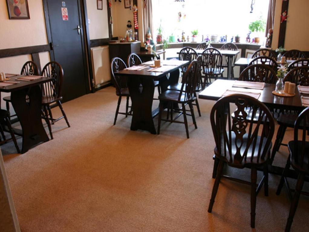 Selwood Lodge Bognor Regis Zewnętrze zdjęcie