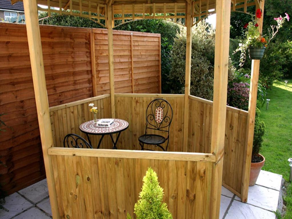 Selwood Lodge Bognor Regis Zewnętrze zdjęcie
