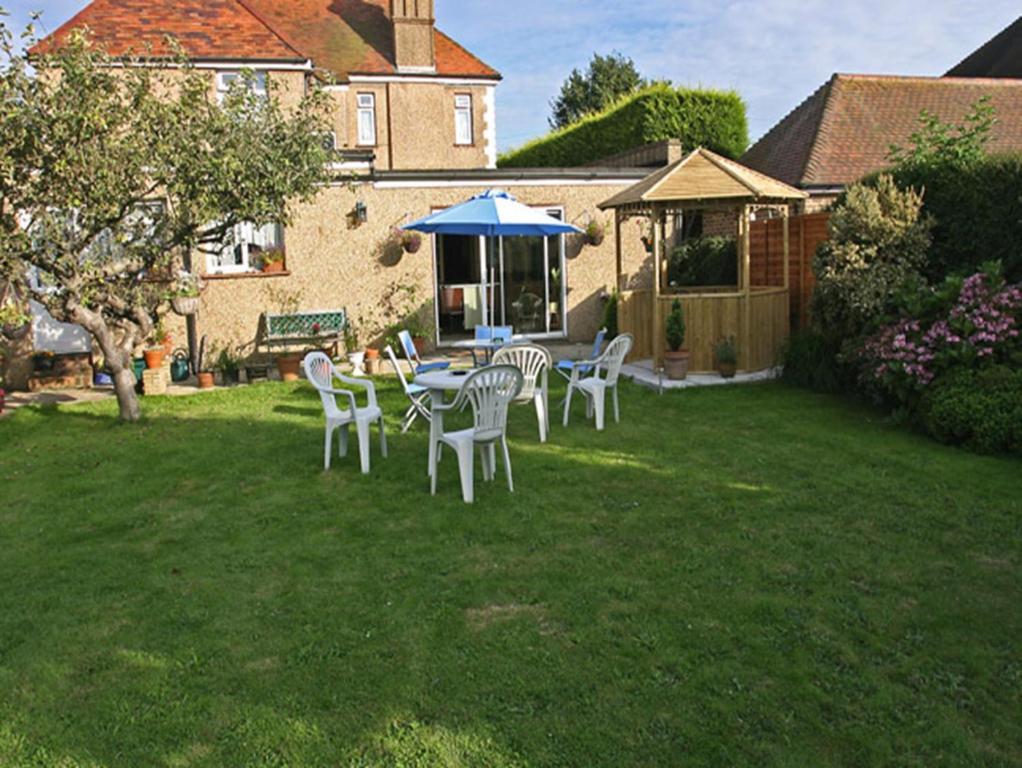 Selwood Lodge Bognor Regis Zewnętrze zdjęcie