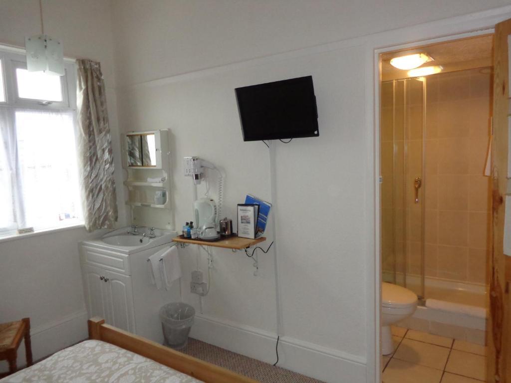 Selwood Lodge Bognor Regis Pokój zdjęcie