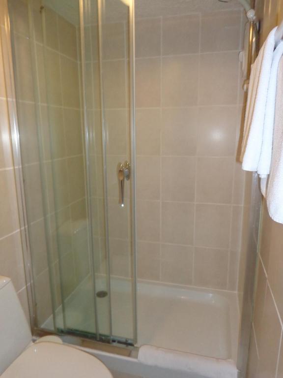 Selwood Lodge Bognor Regis Pokój zdjęcie