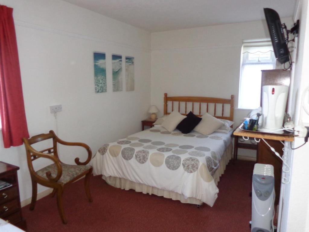Selwood Lodge Bognor Regis Pokój zdjęcie