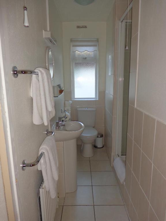 Selwood Lodge Bognor Regis Pokój zdjęcie