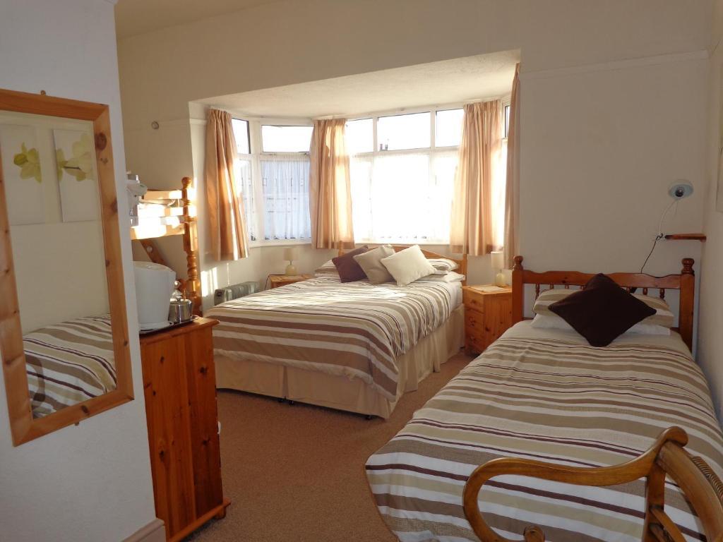 Selwood Lodge Bognor Regis Pokój zdjęcie