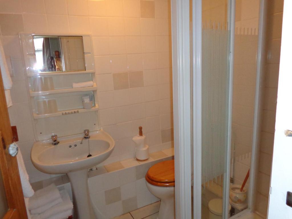 Selwood Lodge Bognor Regis Pokój zdjęcie