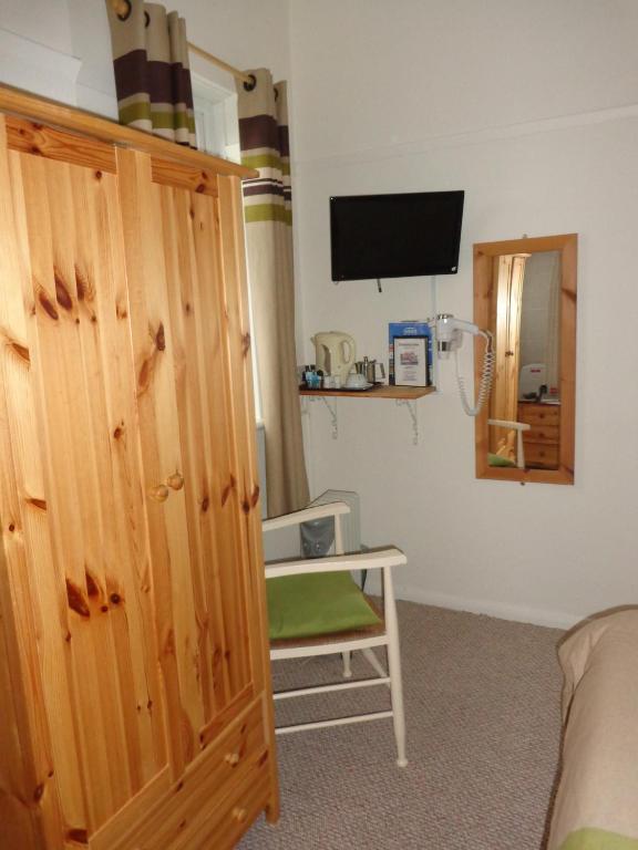 Selwood Lodge Bognor Regis Pokój zdjęcie